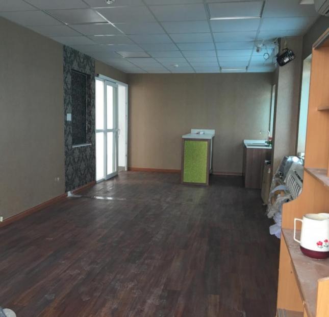 Cho thuê văn phòng tại phường Thảo Điền, Quận 2, Tp.HCM. Diện tích 160m2, giá 300 nghìn/m²/tháng