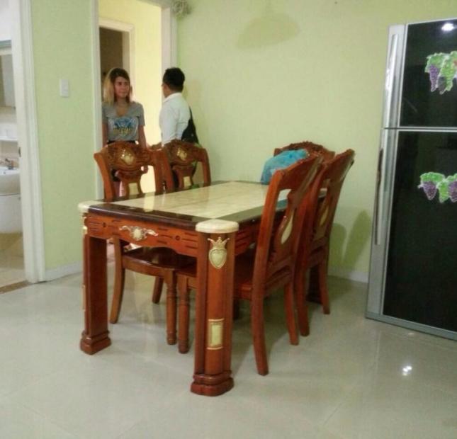 Không sử dụng, cần cho thuê căn hộ chung cư Sinh Lợi KDC Trung Sơn, Bình Chánh, diện tích 98m2