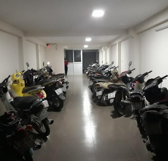 Bán gấp nhà 150m2 * 7 tầng thang máy Thanh Xuân kinh doanh 1 tỷ/năm 14 tỷ