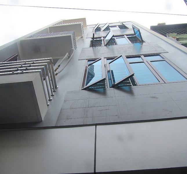 Bán nhà thiết kế chung cư mini 65m2 * 6 tầng, 17PN, Nguyễn Trãi, Thanh Xuân, 6 tỷ