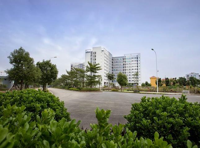 Hồng Hà Eco City nơi đáng sống nhất phía Nam Hà Nội, chỉ từ 1,5 tỷ/căn full nội thất