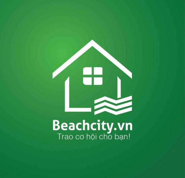 Cần bán lô đất xây căn hộ - khách sạn hẻm Nguyễn Thiện Thuật, Nha Trang, LH giá đầu tư 0905 789 229
