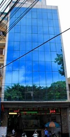 Cho thuê văn phòng trọn gói, toà nhà Tháp Việt, Ba Đình, DT 330m2 x 12 tầng, giá từ 4,5 tr/tháng với nhiều diện tích phù hợp