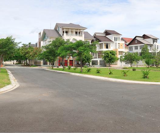 Tôi muốn bán đất biệt thự đẹp giá rẻ ở gần UBND phường Điện Thắng Trung, Quảng Nam