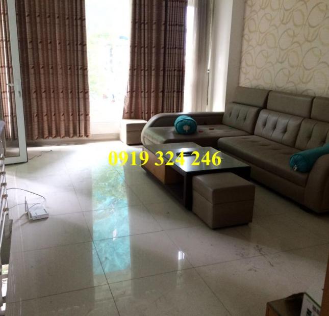 Cho thuê nhà nguyên căn KDC Văn Minh. 6 x 18m, trệt + 2 lầu, 3PN, đủ nội thất, giá 22 triệu/th