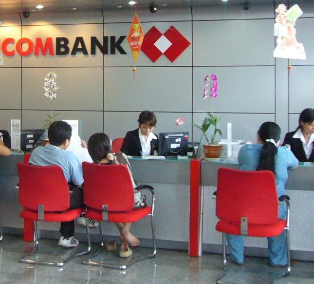 Ngân hàng Techcombank phát mãi đất Liên Chiểu, Đà Nẵng, giá rẻ, hỗ trợ tốt