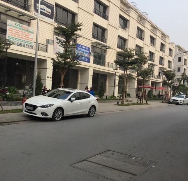 Bán gấp nhà phố liền kề Thanh Xuân 150m2, mặt tiền 7m, ô tô đỗ cửa, 0934.69.3489