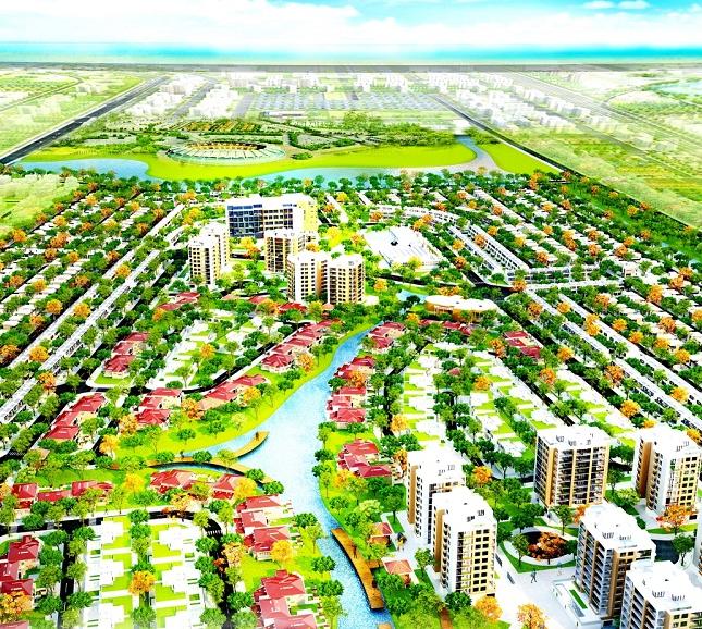 ĐXMT chính thức mở bán dự án Dragon Smart City, ven biển Đà Nẵng, giá đầu tư chỉ 399 triệu