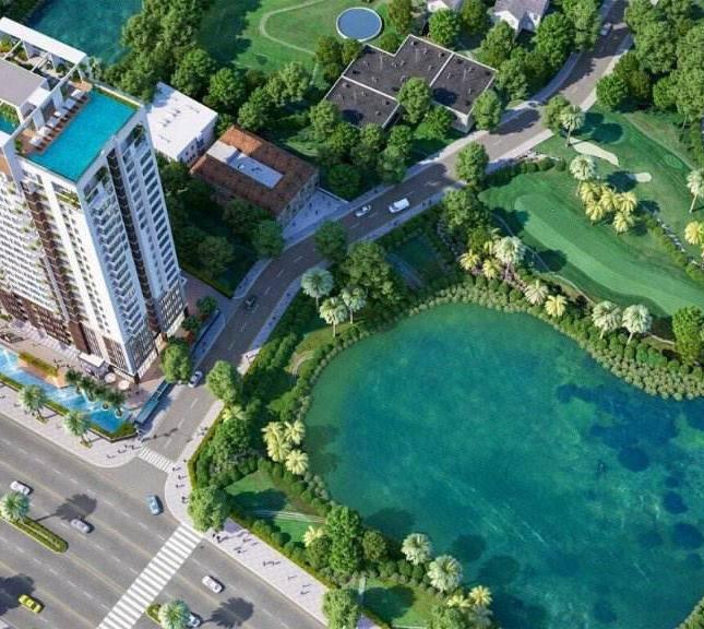 Giá cam kết đáng quan tâm, căn hộ resort 5 sao Ascent Lakeside, Q7 chuẩn Nhật cho người Việt