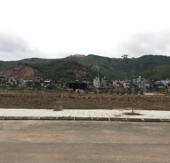 Bán đất dự án km8 Quang Hanh, Cẩm Phả, giá gốc chủ đầu tư