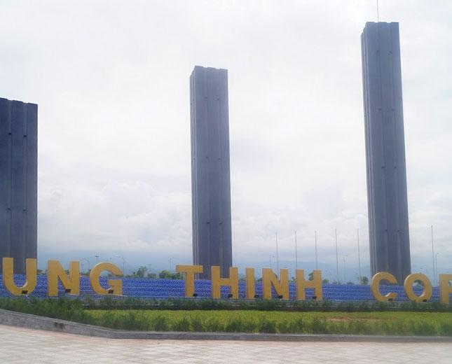 Bán đất giai đoạn 2 đối diện Duyên Hà resort mặt tiền Nguyễn Tất Thành giá chủ đầu tư. 0933855633