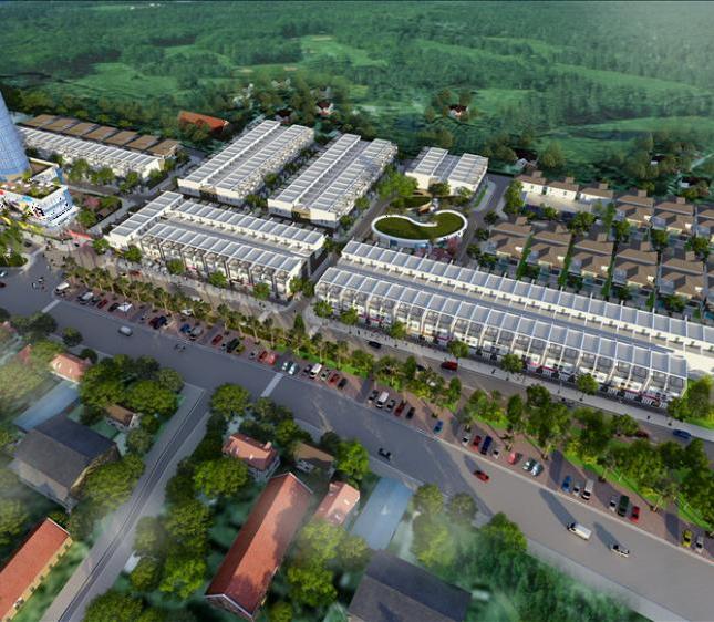 Đất giá rẻ 500 triệu/một nền tại khu dân cư Rubi City Bảo Lộc, Lâm Đồng