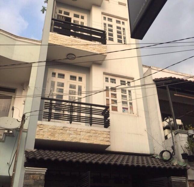 Bán nhà hẻm 4m Nguyễn Súy, P Tân Quý, giá 2.95 tỷ