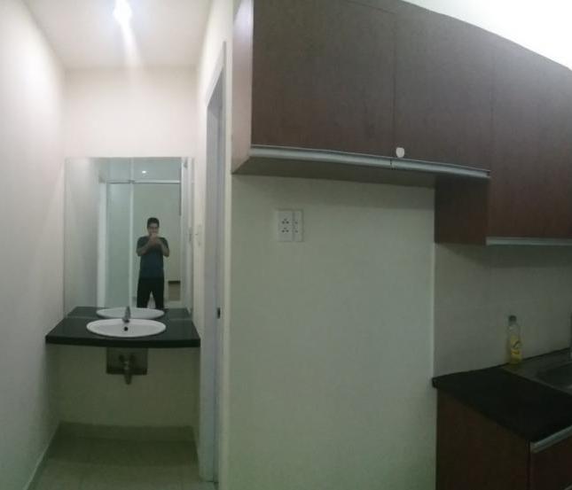 Bán căn hộ chung cư full nội thất tại Tân Phú 75m2, giá 2.2 tỷ