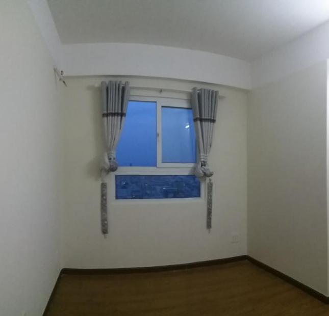 Bán căn hộ chung cư full nội thất tại Tân Phú 75m2, giá 2.2 tỷ