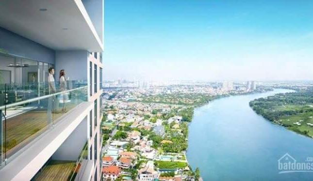 Mở bán block biệt thự ven sông, đẳng cấp nghỉ dưỡng KĐT River View Đà Nẵng, Quảng Nam