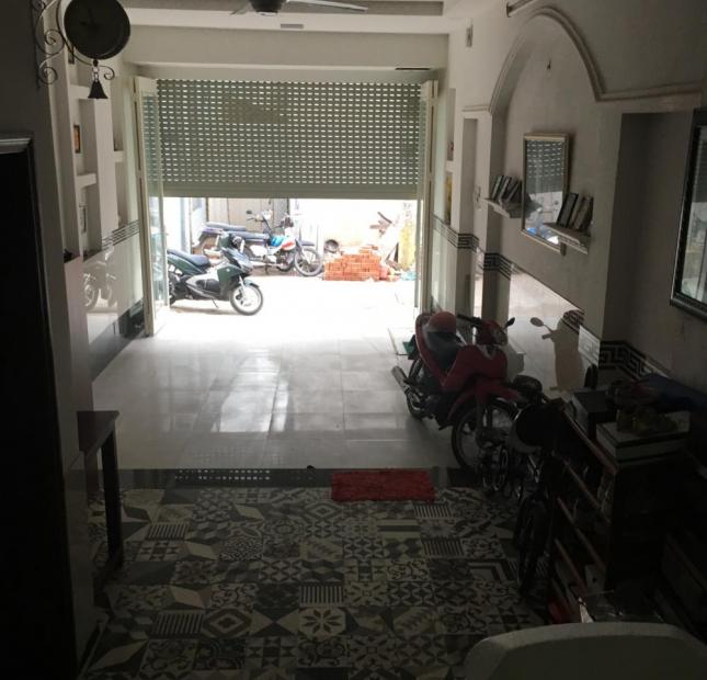 Bán nhà hẻm 435, Lê Văn Thọ, phường 9, quận Gò Vấp, 4 x 16m, 1 trệt 3 lầu, giá 4,2 tỷ