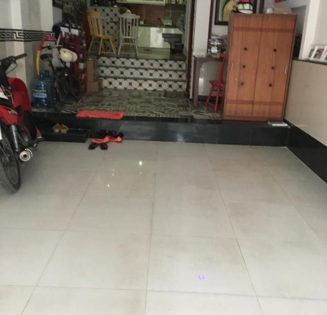Bán nhà hẻm 435, Lê Văn Thọ, phường 9, quận Gò Vấp, 4 x 16m, 1 trệt 3 lầu, giá 4,2 tỷ