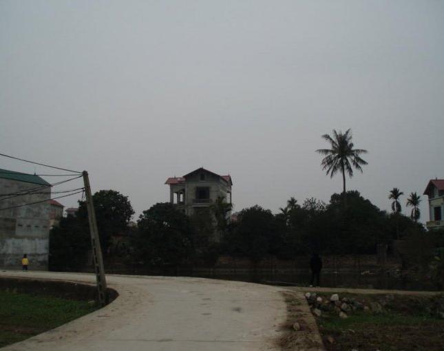 Bán đất tại xã Kim Bài, Thanh Oai, Hà Nội, diện tích 700m2, giá 3.5 tỷ