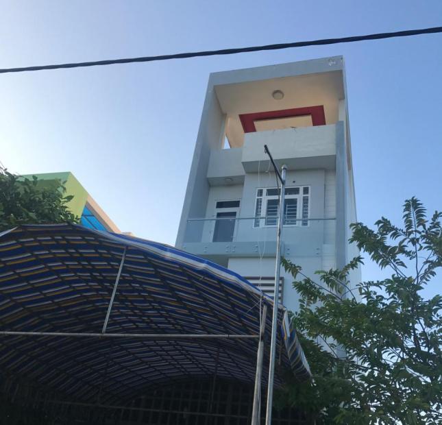 Bán nhà mặt tiền khu dân cư Vạn Phát Cồn Khương, giá 3 tỷ 500 triệu