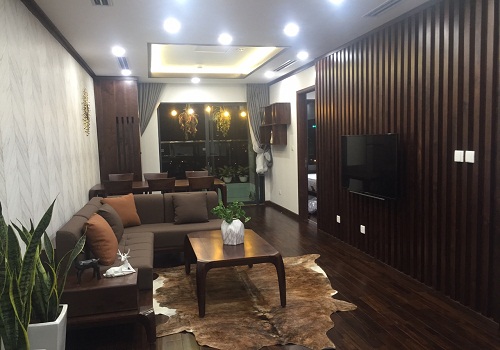 Bán căn hộ 3 phòng ngủ chung cư Imperia Garden, 203 Nguyễn Huy Tưởng
