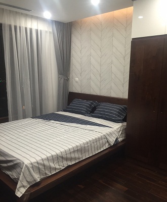 Bán căn hộ 3 phòng ngủ chung cư Imperia Garden, 203 Nguyễn Huy Tưởng