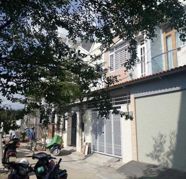 Đất sổ riêng, 98m2, sát đường Nguyễn Văn Tạo, Nhà Bè, hẻm nhựa 6m