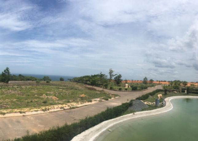 Biệt thự nghỉ dưỡng ngay biển do Hưng Thịnh Corp làm chủ đầu tư, giá từ 5 triệu/m2