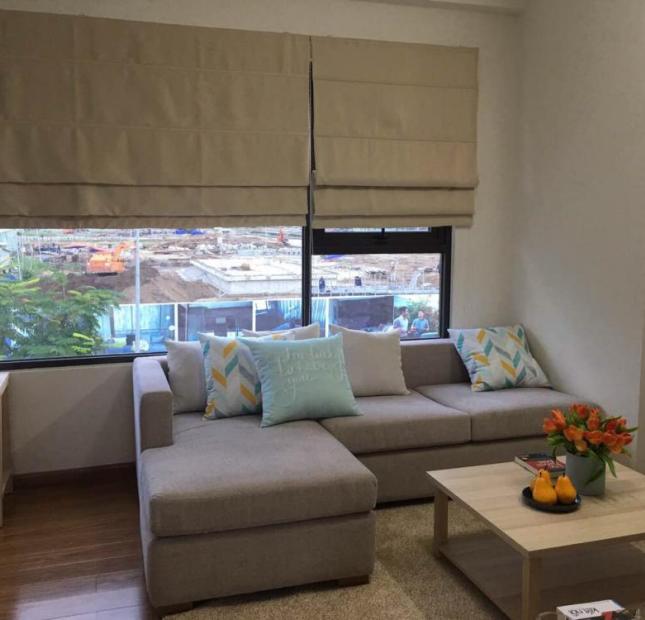 Bán gấp căn hộ chung cư tại dự án Kikyo Residence, quận 9,  Hồ Chí Minh, diện tích 55m2