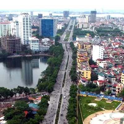 Mặt phố Nguyễn Chí Thanh, tuyệt phẩm kinh doanh, hơn chục tỷ, mặt tiền 4m cho thuê 40 triệu!!!