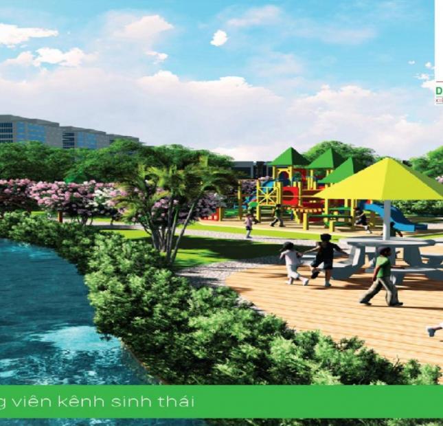 Đà Thành Land mở bán giai đoạn 2 dự án DRG Complex City, chỉ 250 triệu/nền, TT 50%