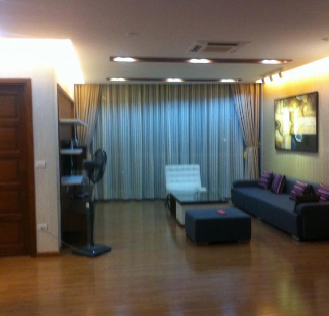Cho thuê căn hộ Eurowindow Multi Complex, đủ đồ nội thất sang trọng, đẹp, 160m2, 21 tr/th