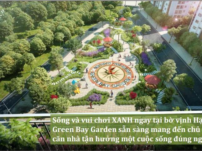 Chỉ 90tr là bạn đã có cơ hội sở hữu căn hộ cao cấp, giá bình dân ngay tại trung tâm TP Hạ Long