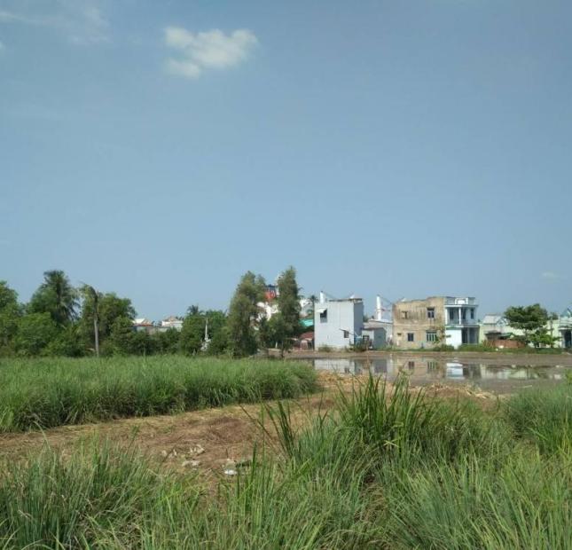 Bán đất tại Dự án Đại Phước Riverside, Nhơn Trạch, Đồng Nai diện tích 100m2 giá 780 Triệu