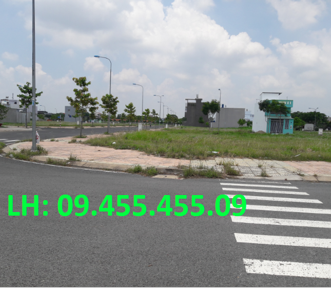 Bán đất tại đường Hồ Văn Long, Bình Tân, Hồ Chí Minh, diện tích 51m2, giá 1.1 tỷ