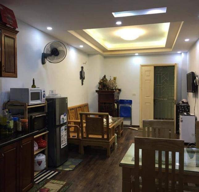 Bán căn hộ chung cư tại phường Phúc La, Hà Đông, Hà Nội diện tích 63m2, giá 1,020 tỷ
