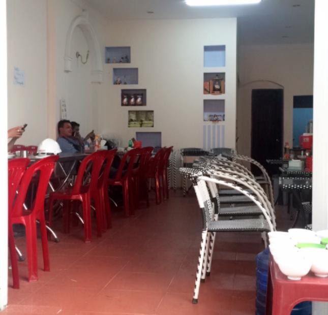 Cần sang quán cơm cafe văn phòng, kinh doanh tốt, gần Phổ Quang, phường 2, Tân Bình