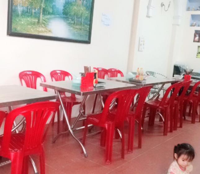 Cần sang quán cơm cafe văn phòng, kinh doanh tốt, gần Phổ Quang, phường 2, Tân Bình