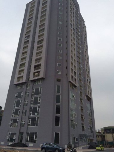 Bán căn hộ chung cư cao cấp Eurowindow, 27 Trần Duy Hưng, Cầu Giấy