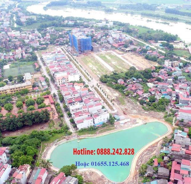Dự án Dream Town Bắc Giang ra chương trình khuyến mãi mừng xuân 2018
