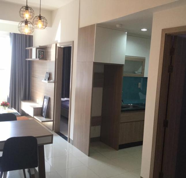 Cho thuê căn hộ cao cấp khu phức hợp 4 sao chuẩn Singapore, LH 0971715689