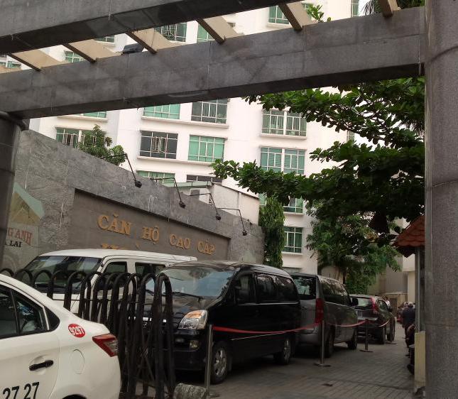 Bán căn hộ chung cư tại dự án Hoàng Anh Gia Lai 2, Quận 7, Hồ Chí Minh, diện tích 96m2, giá 1.75 tỷ