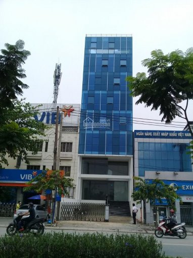 Cần sang nhượng văn phòng tại Trần Não, Q. 2, DT 65m2, 23tr/th (bao PQL). LH 090 1234 349 Mr Phương