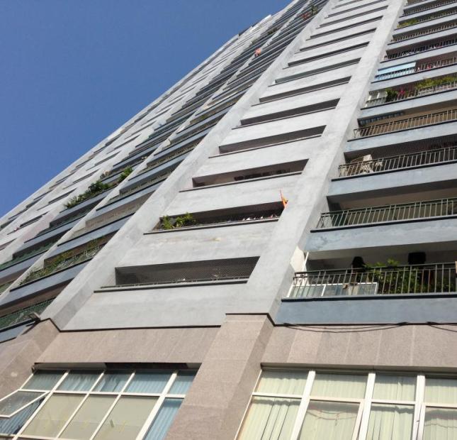Căn hộ duplex thông tầng 375m2 chung cư C2 Xuân Đỉnh, 10 triệu/m2