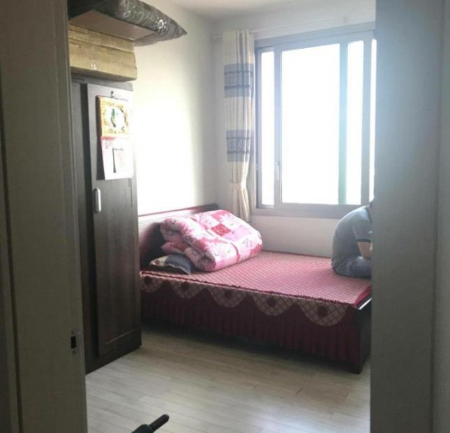 Căn hộ vip chung cư Huyndai Hà Đông, 2 phòng ngủ, sàn gỗ