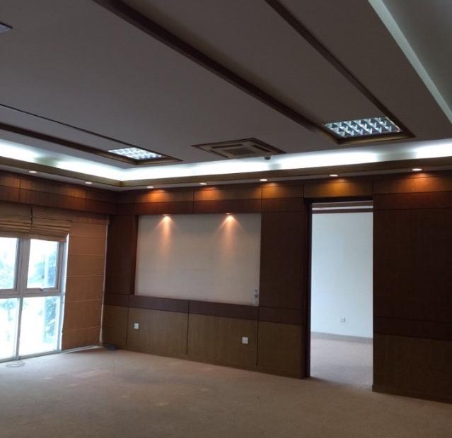 Văn phòng cho thuê tại 86 Lê Trọng Tấn, Thanh xuân giá rẻ  diện tích 33m2-150m2  giá 12$/m2