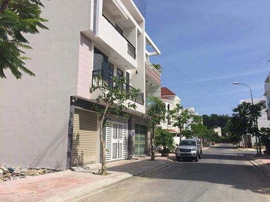 Bán nhà mặt phố tại Dự án Khu đô thị VCN Phước Hải, Nha Trang,  Khánh Hòa diện tích 44m2