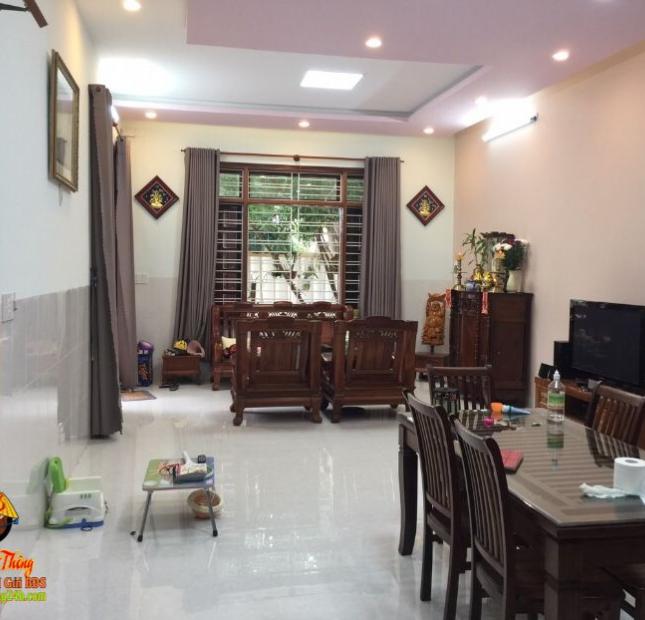Cho thuê nhà biệt thự 2 tầng, 3 PN tại đường Đoàn Khuê, Đà Nẵng - (079.4141.588)
