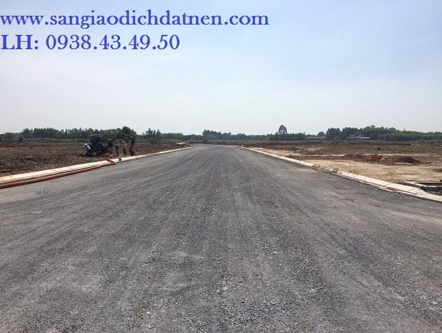 Dự án Tam Phước, đường Bắc Sơn - Long Thành, LH 0938434950