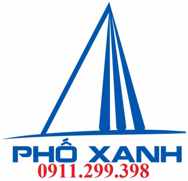 Cho thuê nhà đường Phan Đăng Lưu, 4.5x18m, nhà 3 tầng, gần Lê Thanh Nghị